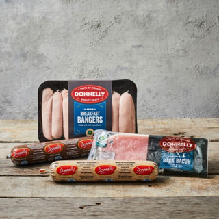 Super Value Breakfast (FREE Delivery to USA) image